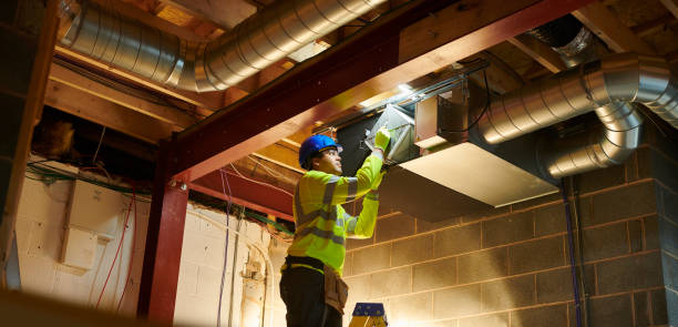 Best HVAC System Cleaning  in Upland, PA
