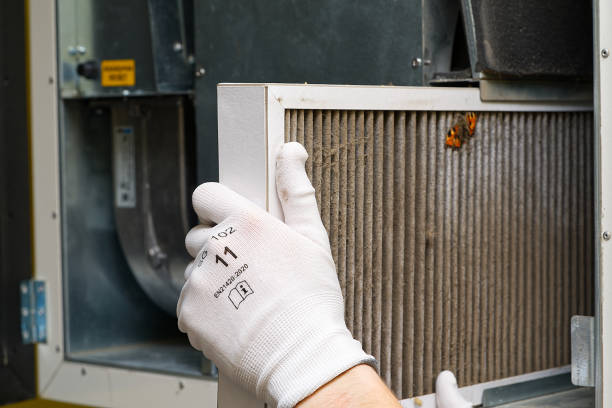 Best Affordable Air Duct Cleaning  in Upland, PA