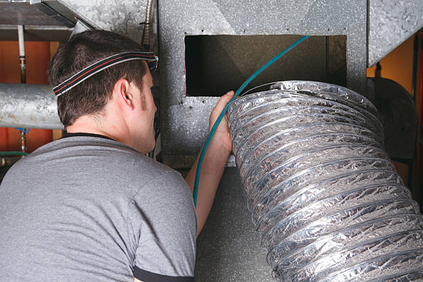 Best Air Duct Inspection  in Upland, PA
