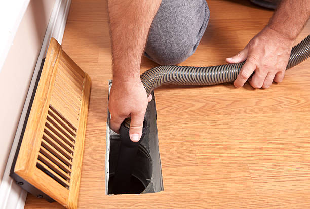Best Air Vent Cleaning Services  in Upland, PA
