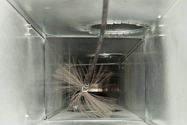  Upland, PA Airduct Cleaning Pros