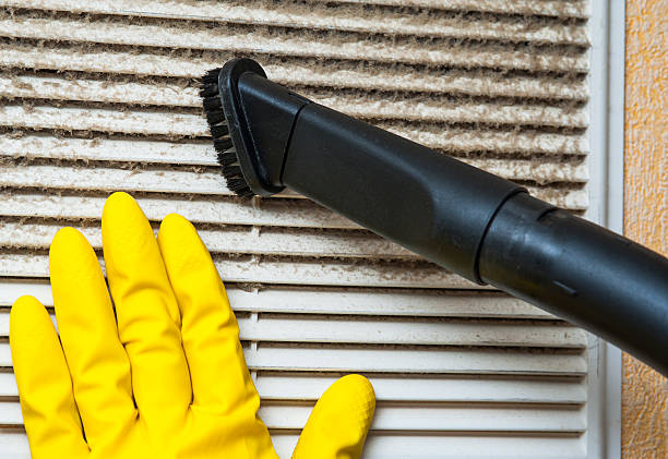 Best Commercial HVAC Duct Cleaning  in Upland, PA